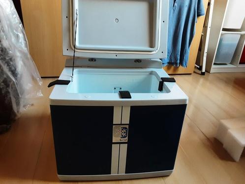 Thermo electrische/compressorkoelbox, Caravans en Kamperen, Koelboxen, Ophalen