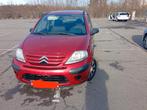 Citroën C3, Rouge, Achat, Boîte manuelle, Particulier