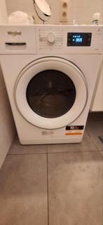 2 en 1 machine + séchoir WHIRLPOOL, Electroménager