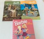 Barbie boekjes, Boeken, Ophalen of Verzenden, Nieuw