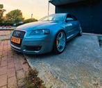 AUDI A3 VR6 QUATTRO S-LINE (R32/PORSCHE), Zwart, Vierwielaandrijving, Particulier, 3200 cc