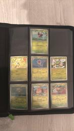 Pokemon kaarten, Hobby en Vrije tijd, Verzamelkaartspellen | Pokémon, Ophalen of Verzenden, Zo goed als nieuw