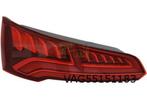 Audi Q5 achterlicht L LED (dynamisch knipperlicht) Origineel, Auto-onderdelen, Verzenden, Nieuw, Audi