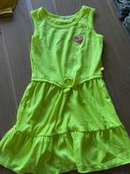Billieblush kleedje felgeel  12jaar   NIEUW, Neuf, Billieblush, Robe ou Jupe, Enlèvement ou Envoi