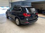 BMW X5 40e Hybride 187.000km LED | Sfeer | Cruise | GVV, Auto's, BMW, Automaat, 77 g/km, 4 cilinders, Zwart