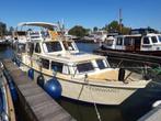 Motorjacht, Watersport en Boten, Ophalen, Gebruikt, Staal, Binnenboordmotor