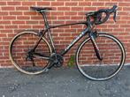 Koersfiets, Fietsen en Brommers, Fietsen | Racefietsen, Carbon, 10 tot 15 versnellingen, Heren, Zo goed als nieuw