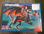 Playmobil Dragon cracheur de feu avec lumières LED - 4838, Enfants & Bébés, Jouets | Playmobil, Envoi, Comme neuf, Ensemble complet