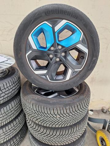 Lynk & Co L01 Zomerset 18 Inch Origineel beschikbaar voor biedingen