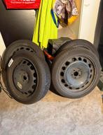 Pneus neige renault scenic, Autos : Pièces & Accessoires, Pneus hiver, Véhicule de tourisme, Pneu(s), Enlèvement