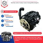 Mercedes vito 113 116 cdi w639 136pk motor, Ophalen of Verzenden, Nieuw, Mercedes-Benz