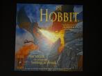 Bordspel The Hobbit, Hobby en Vrije tijd, Gezelschapsspellen | Bordspellen, Ophalen of Verzenden, Zo goed als nieuw