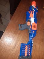 3 nerf geweren, Ophalen of Verzenden, Zo goed als nieuw