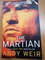 The Martian boek engels, Gelezen, Ophalen of Verzenden