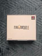 Final Fantasy 9 - PlayStation 1 PS1 - Japans, Games en Spelcomputers, Ophalen of Verzenden, Zo goed als nieuw