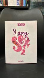Happy sex 2, Livres, BD, Comme neuf