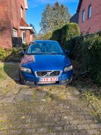 Volvo C30 1.6d, Auto's, Volvo, Voorwielaandrijving, Stof, Beige, 4 cilinders