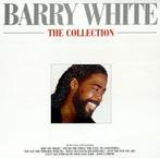 CD- Barry White – The Collection, Cd's en Dvd's, Cd's | Pop, Ophalen of Verzenden