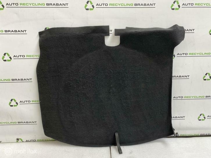 Kofferbakmat Volkswagen Beetle  5C5863463E, Auto-onderdelen, Interieur en Bekleding, Volkswagen, Gebruikt, Ophalen of Verzenden