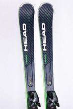 149 ski's HEAD SUPERSHAPE e-MAGNUM, grip walk, Sport en Fitness, Skiën en Langlaufen, 140 tot 160 cm, Gebruikt, Verzenden, Carve