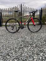 Wilier gravelbike L, Fietsen en Brommers, Fietsen | Mountainbikes en ATB, Ophalen, Zo goed als nieuw