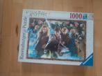 Harry Potter puzzel, Ophalen of Verzenden, 500 t/m 1500 stukjes, Nieuw, Legpuzzel
