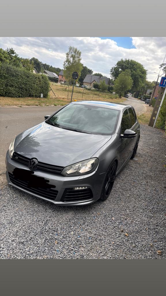 Golf 6r 4motion r20 dsg 2012, Auto's, Volkswagen, Particulier, Golf, Benzine, Automaat, Ophalen