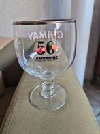 Chimay glas Amstein, Ophalen of Verzenden, Nieuw
