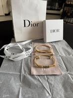 Bracelet Dior, Bijoux, Sacs & Beauté, Enlèvement ou Envoi, Neuf, Or