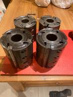 Schaafkoppen merk leitz/weinig, Ophalen