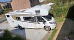 Camping car Fiat Carado capucine 6 places., Fiat, Boîte manuelle, Jusqu'à 6, Diesel