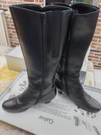 Dames Laarzen maat 38, Ophalen, Hoge laarzen, Zwart, Gabor