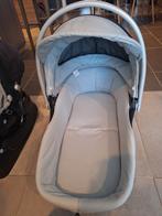 Maxi cosy + draagmand, Ophalen, Gebruikt, Overige typen