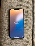 Iphone 13 128gb, Telecommunicatie, Mobiele telefoons | Apple iPhone, Ophalen, 128 GB, Blauw, IPhone 13