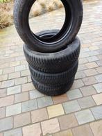 Winterbanden nexen, Auto-onderdelen, Banden en Velgen, Ophalen, Gebruikt, 17 inch, Winterbanden