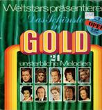 2 x Vinyl, LP  -    Weltstars Präsentieren Das Schönste In ., Enlèvement ou Envoi, Autres formats