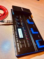 BOSS GT-1 Processeur d'effets pour guitare, Musique & Instruments, Enlèvement ou Envoi, Comme neuf, Guitare
