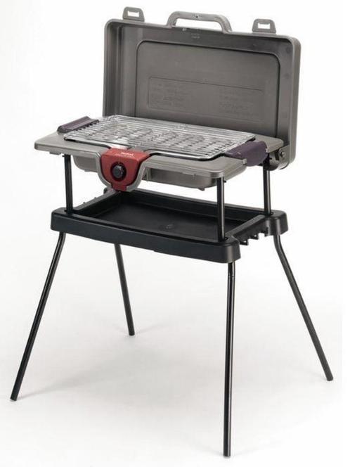 Tefal Grill'n pack - Elektrische Barbecue - 2300W - Nieuw, Tuin en Terras, Elektrische barbecues, Nieuw, Ophalen