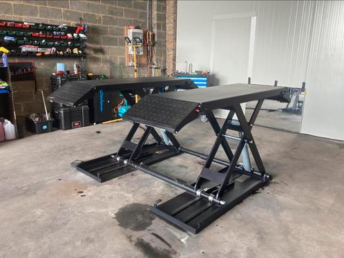 Schaarbrug Datona 3Ton!!!, Auto diversen, Autogereedschap, Ophalen