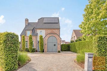 Huis te koop in Zemst, 5 slpks beschikbaar voor biedingen