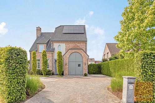 Huis te koop in Zemst, 5 slpks, Immo, Huizen en Appartementen te koop, Vrijstaande woning, C
