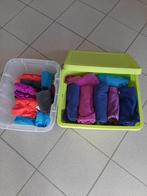 Lichtgewicht handdoeken voor in moterhome of camping, Maison & Meubles, Enlèvement ou Envoi