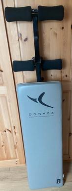 Buikspiertrainer, Sport en Fitness, Ophalen, Zo goed als nieuw