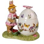 Villeroy & Boch Bunny Tales Figurine de Pâques - €9, Collections, Porcelaine, Cristal & Couverts, Enlèvement ou Envoi, Neuf, Porcelaine
