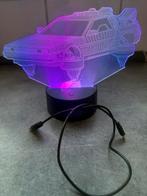 Lampe d’appoint, Ophalen, Gebruikt, Licht, Kleur