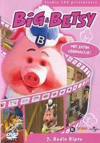 Big en betsy, Cd's en Dvd's, Ophalen of Verzenden, Gebruikt