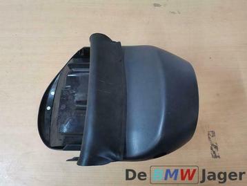 Afdekkap stuurkolom zwart BMW 61316955375 beschikbaar voor biedingen