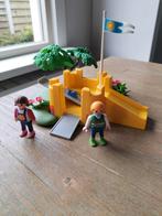 Speeltuin compleet, Kinderen en Baby's, Ophalen, Zo goed als nieuw