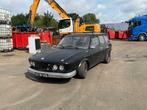 1972 Volkswagen 412 Type 4 Oldtimer, Auto's, Volkswagen, Gebruikt, Overige modellen, Bedrijf, Handgeschakeld