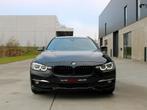 ✅Bmw 320d * Automaat * Full Led * M-velgen * Camera *, Auto's, Automaat, 118 g/km, Achterwielaandrijving, 1995 cc